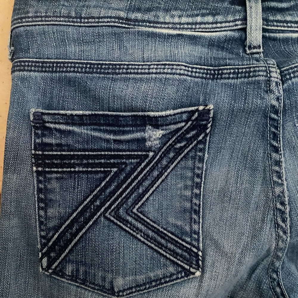 7 for All Mankind jeans